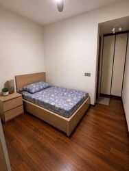The Woods (D22), Semi-Detached #607042441